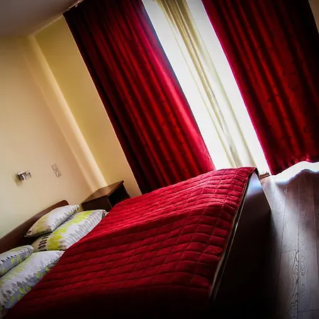 Granárium Központ – Nagysáp 3* Nagysap