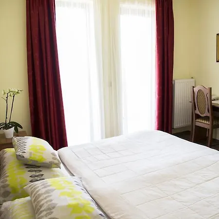 Bed & Breakfast Granarium Kozpont -