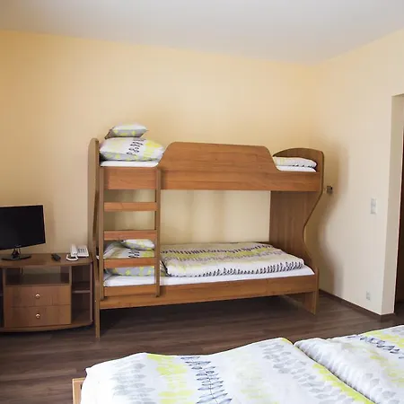Bed & Breakfast Granarium Kozpont -