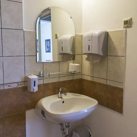 Bed & Breakfast Granarium Kozpont - 3*