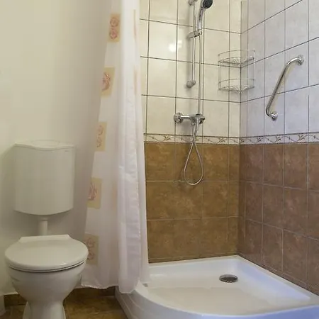 Bed & Breakfast Granarium Kozpont - Nagysap