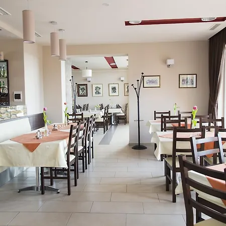 Granarium Kozpont -