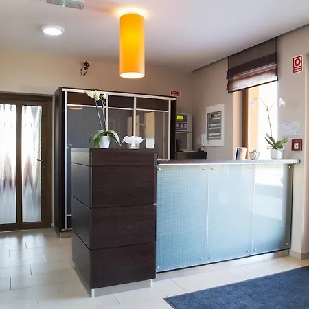 Bed & Breakfast Granarium Kozpont - 3*