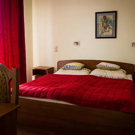 Bed & Breakfast Granarium Kozpont - Nagysap
