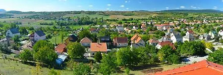 Granarium Kozpont - Nagysap