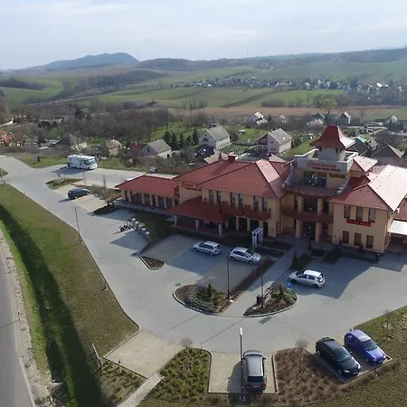 Granarium Kozpont - Nagysap